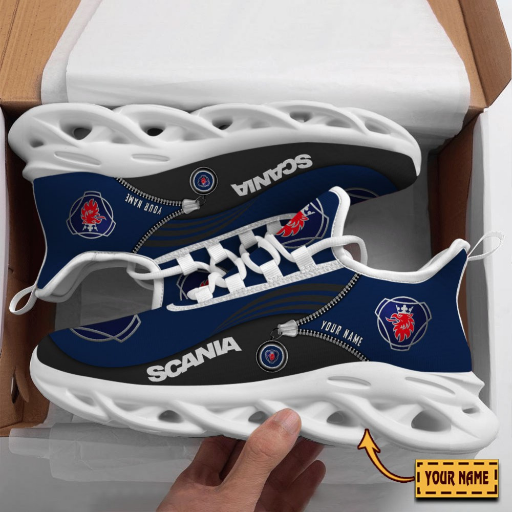 Chaussures Scania – Image 2