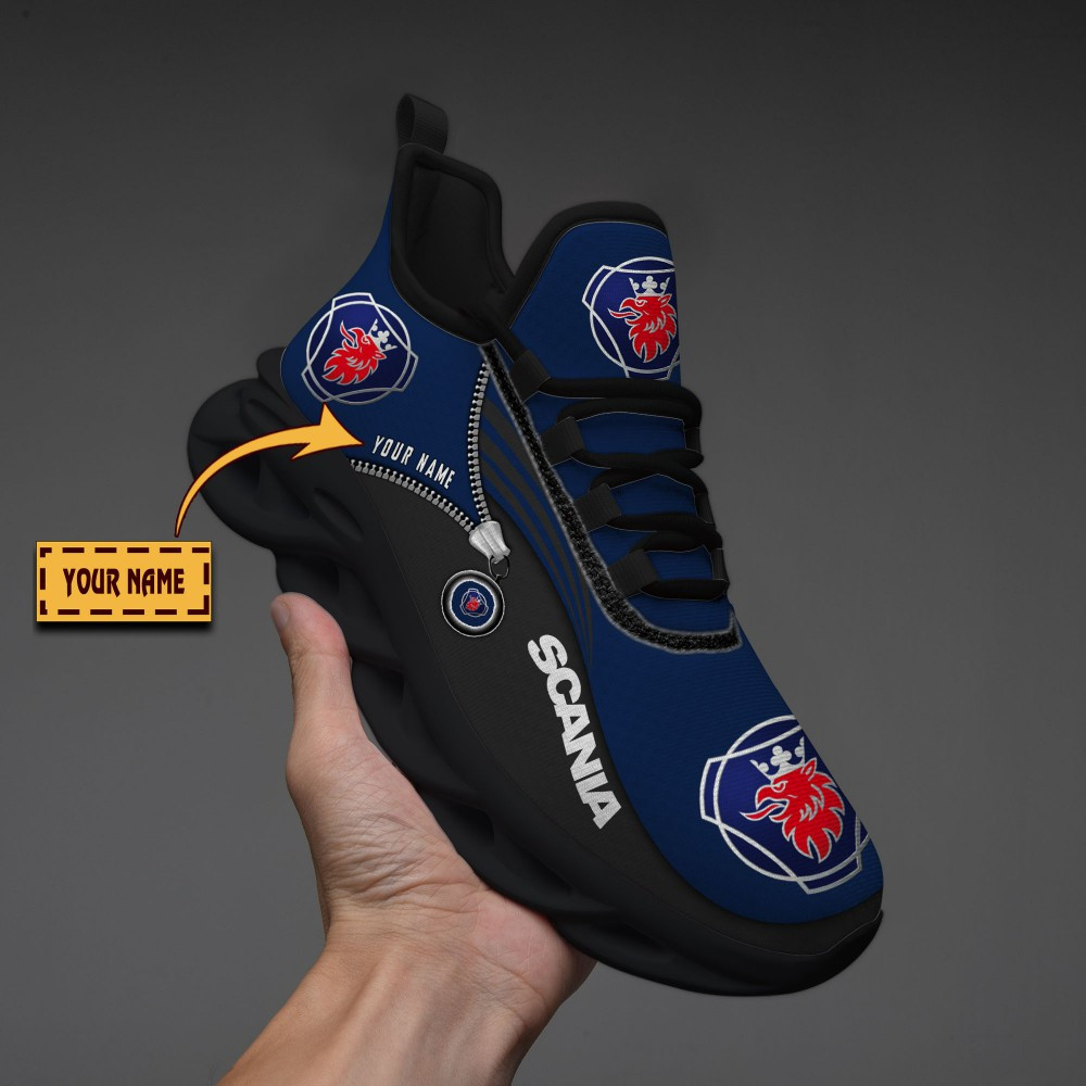 Chaussures Scania – Image 3