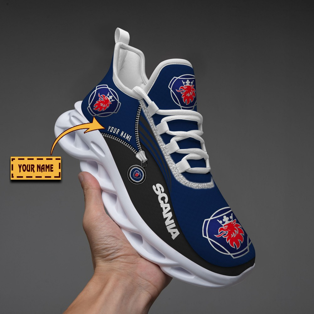 Chaussures Scania – Image 4