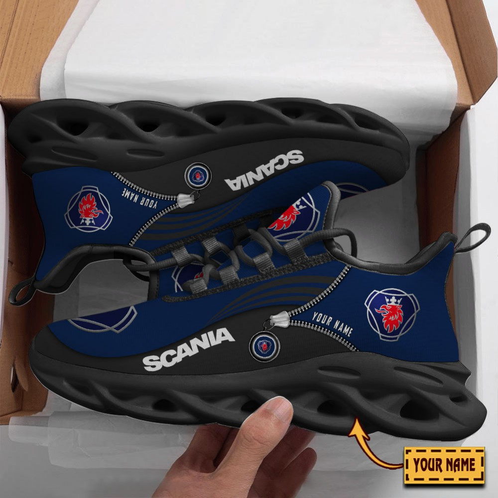 Chaussures Scania