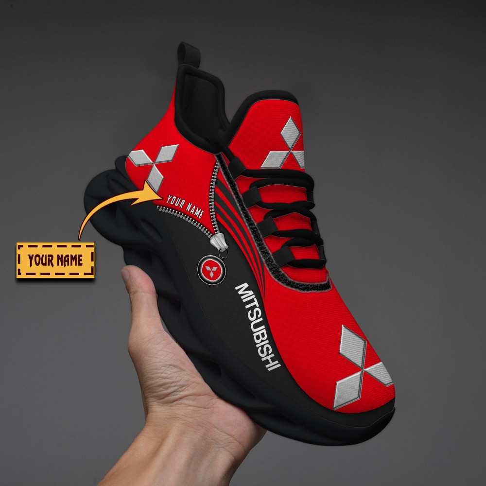 Chaussures Mitsubishi – Image 3