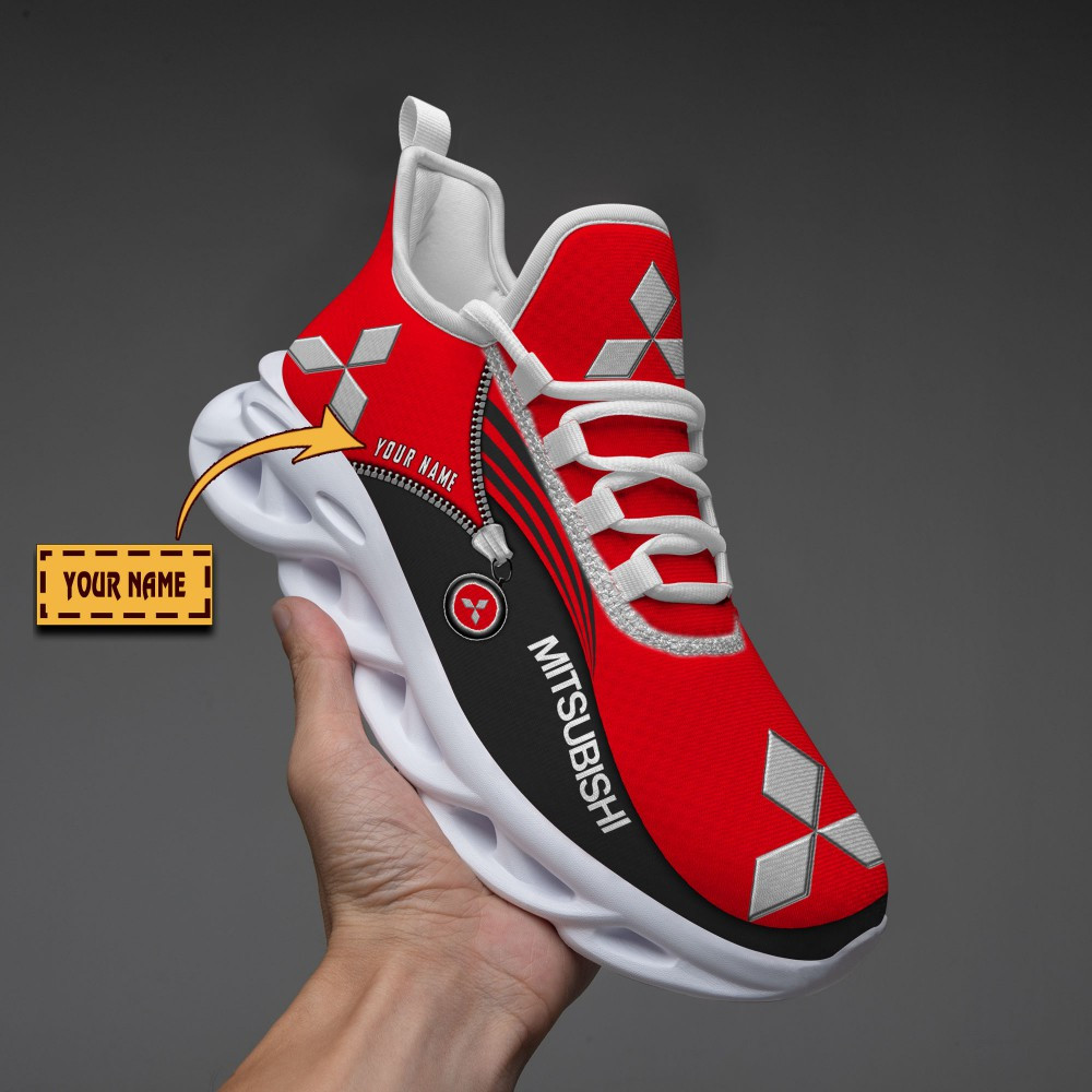 Chaussures Mitsubishi – Image 4