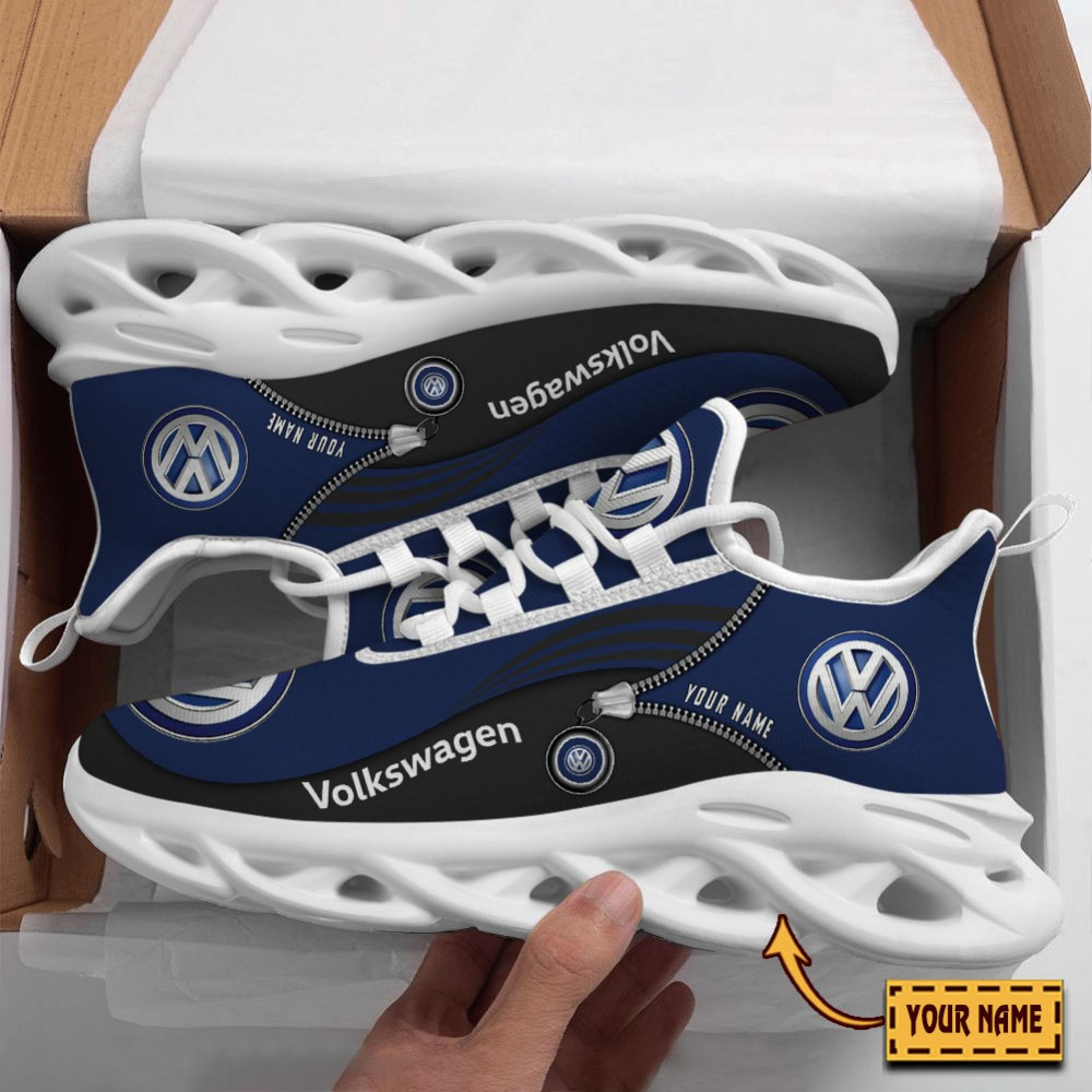 Chaussures Volkswagen – Image 2
