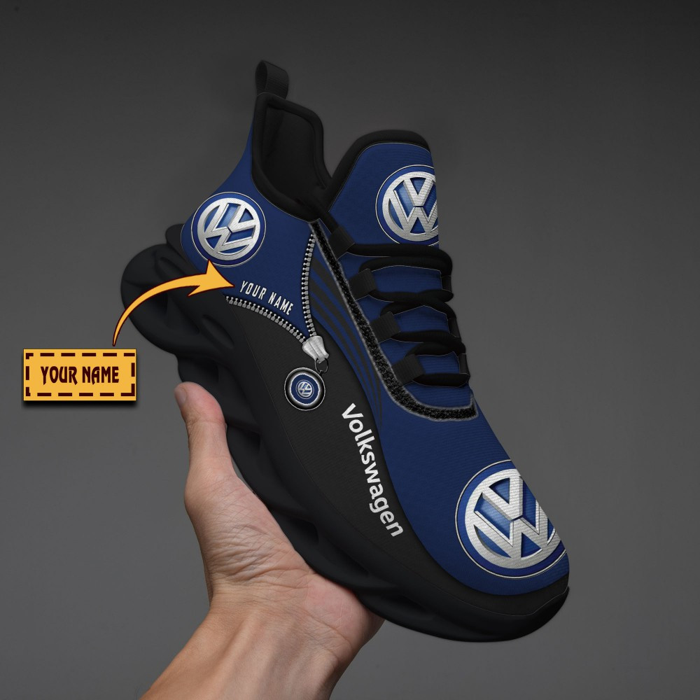 Chaussures Volkswagen – Image 3