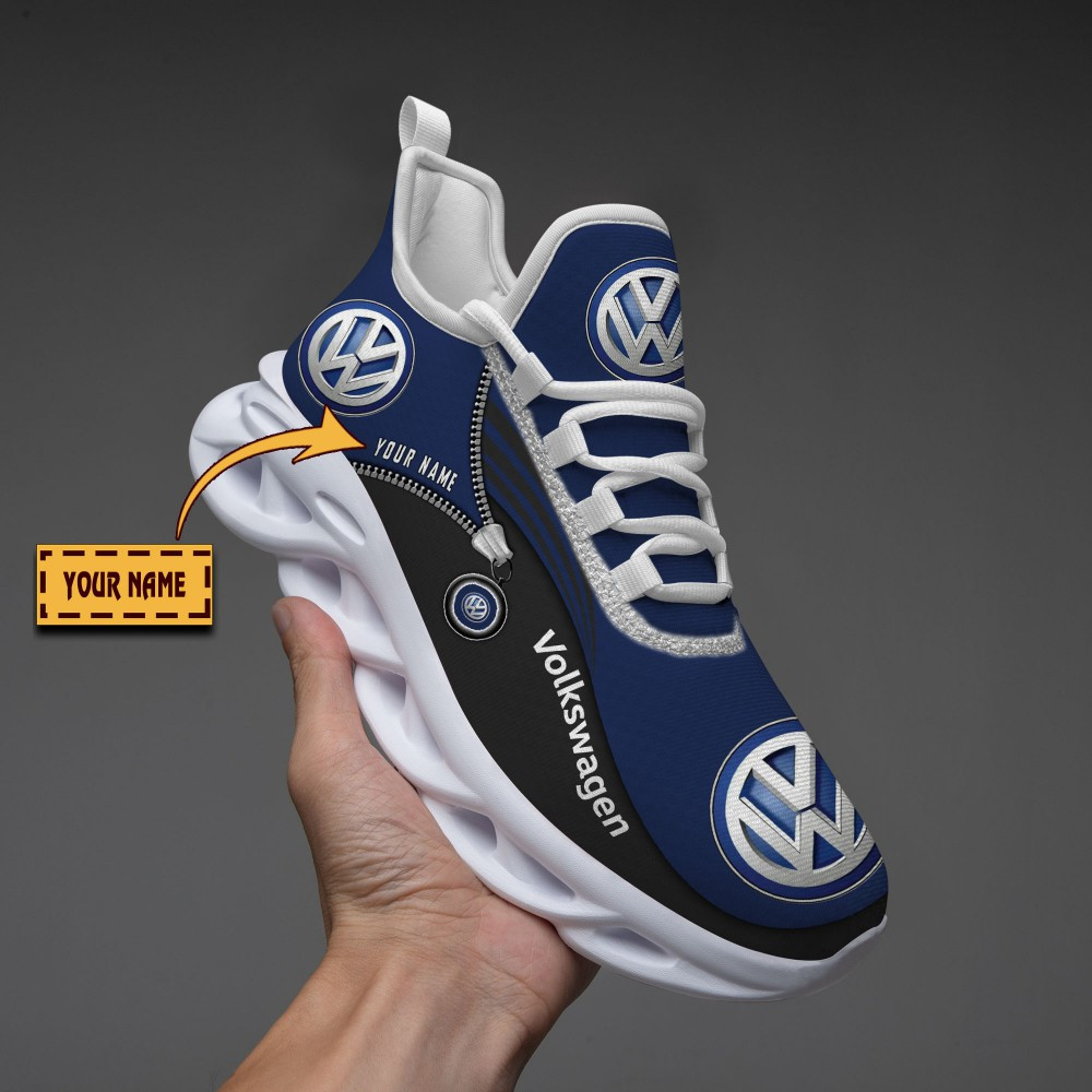 Chaussures Volkswagen – Image 4
