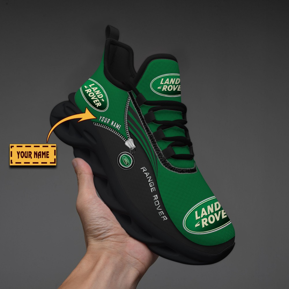 Chaussures Land Rover – Image 3