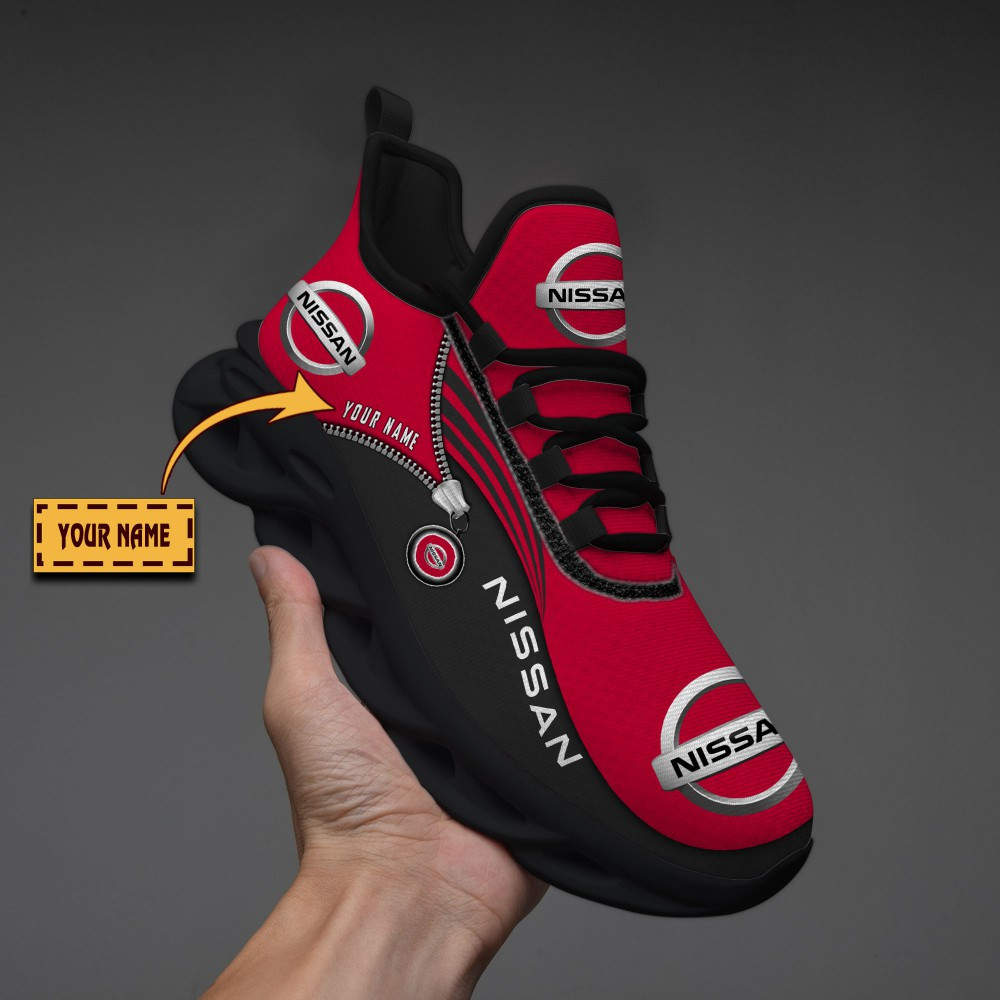 Chaussures Nissan – Image 3