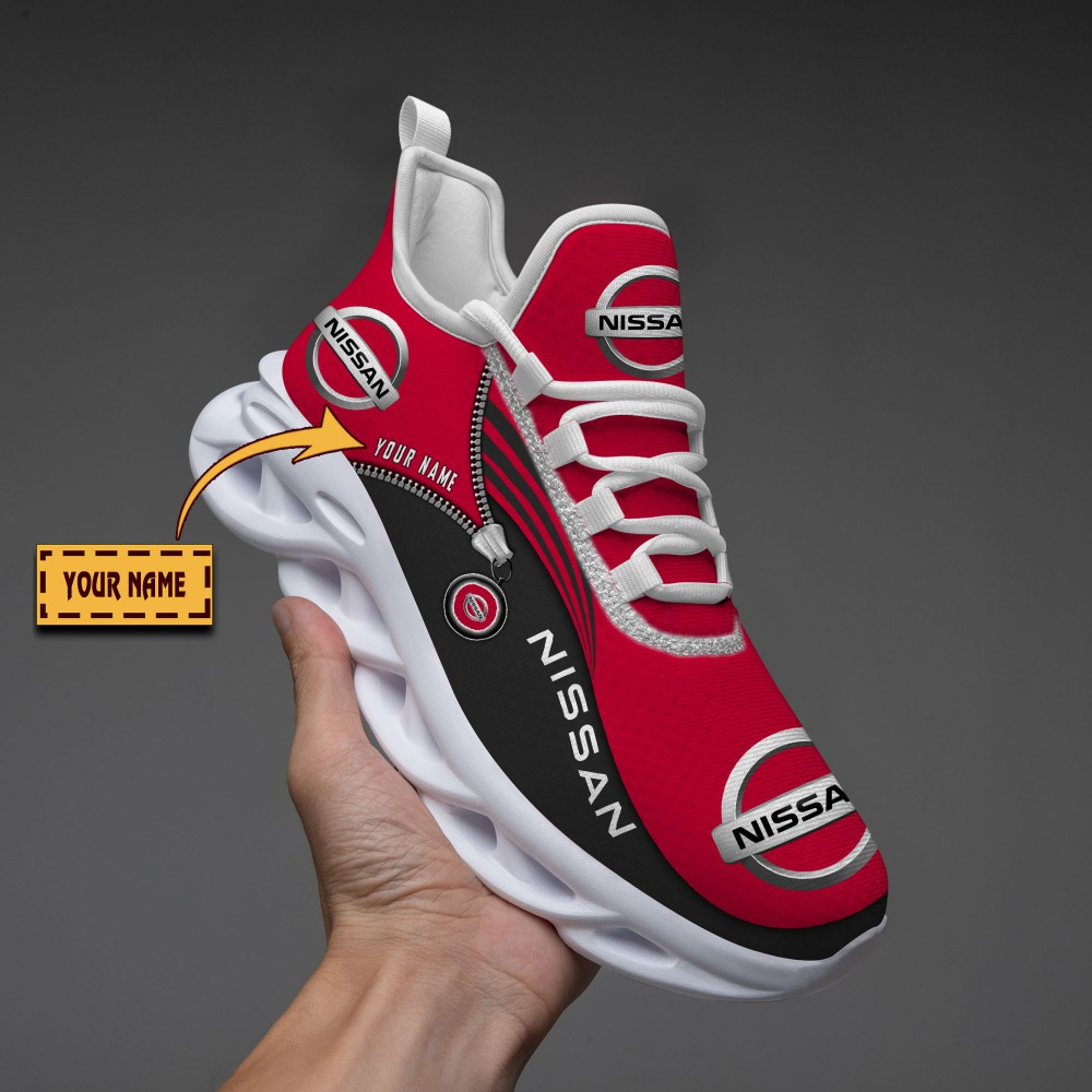 Chaussures Nissan – Image 4