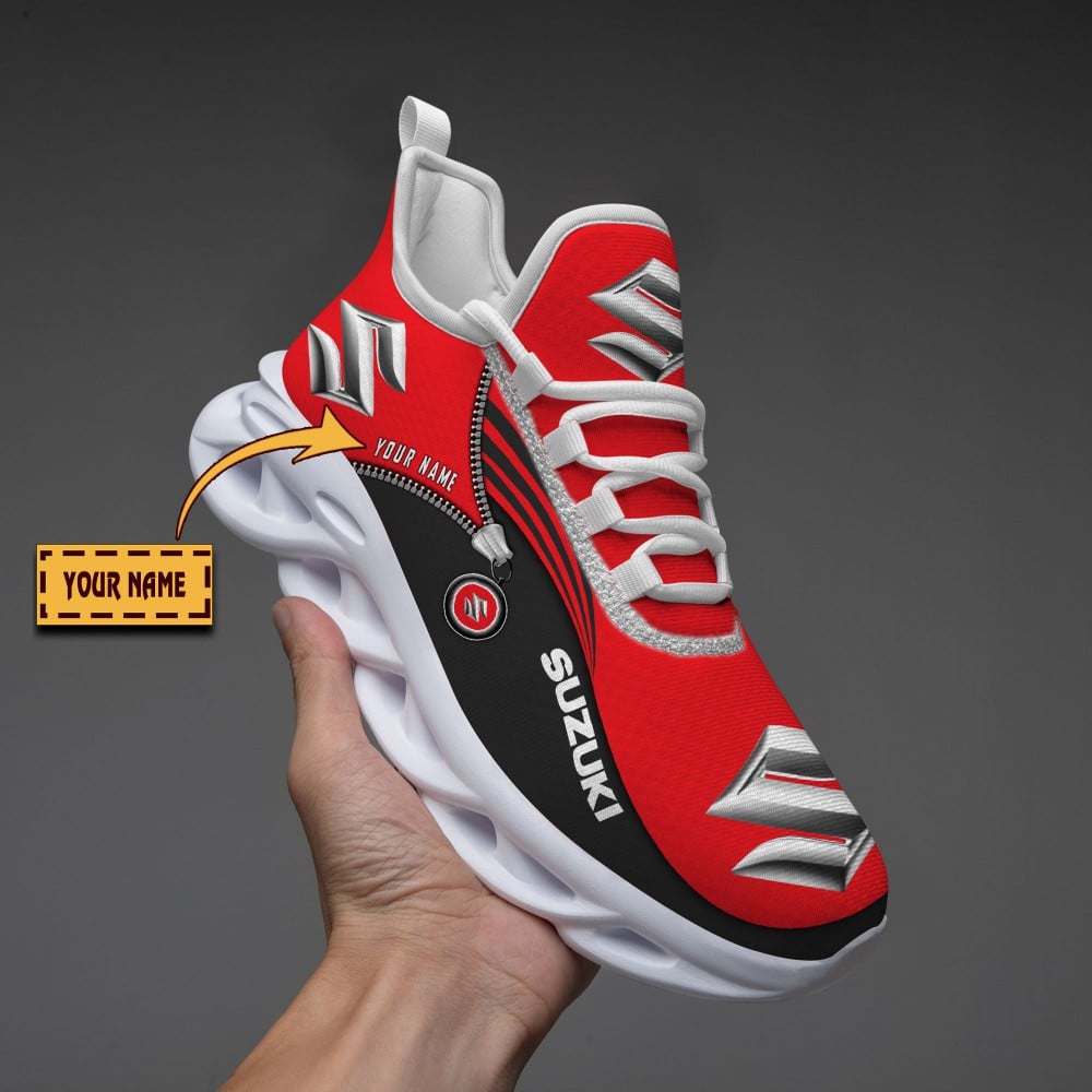 Chaussures Suzuki – Image 2