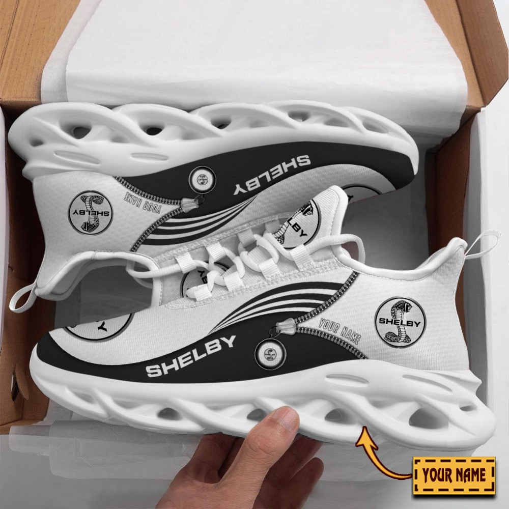 Chaussures Ford Shelby – Image 2