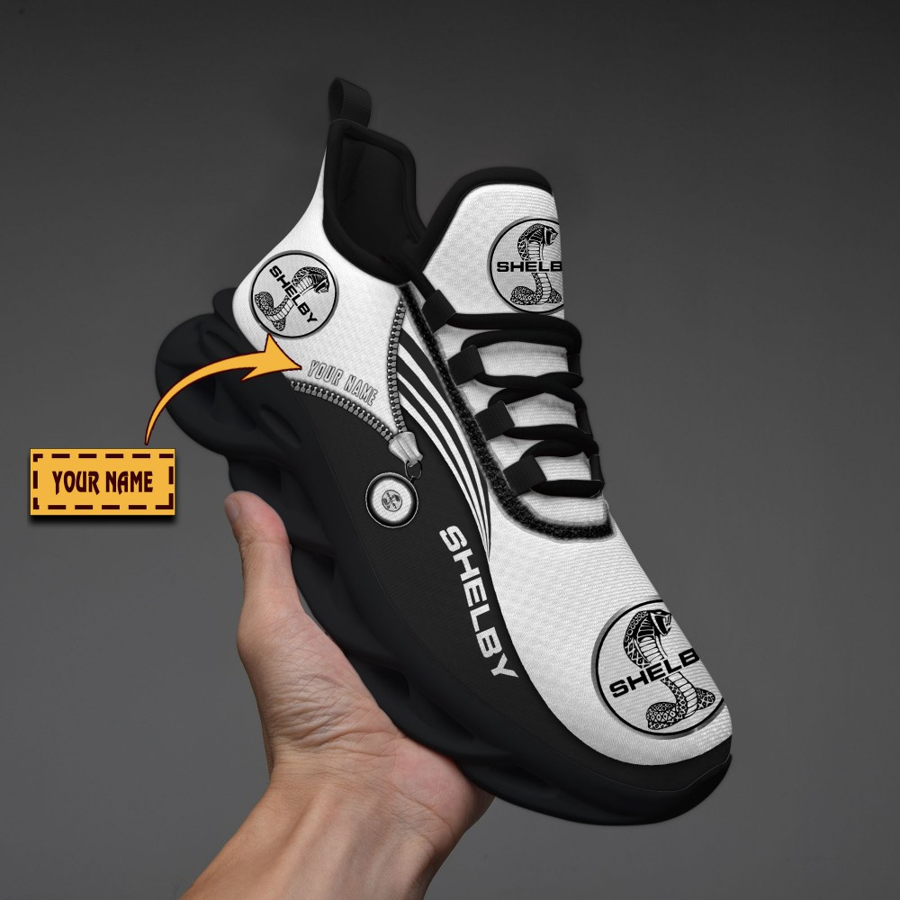 Chaussures Ford Shelby – Image 3