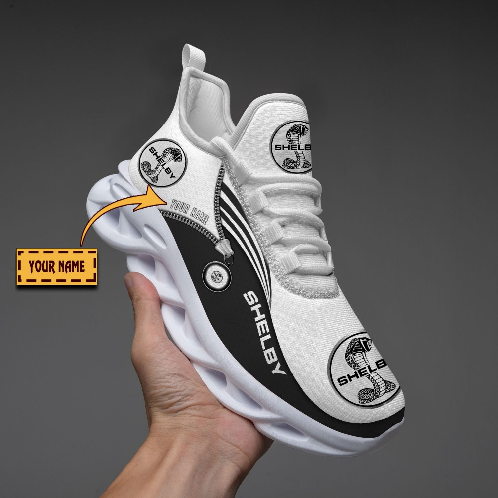 Chaussures Ford Shelby – Image 4