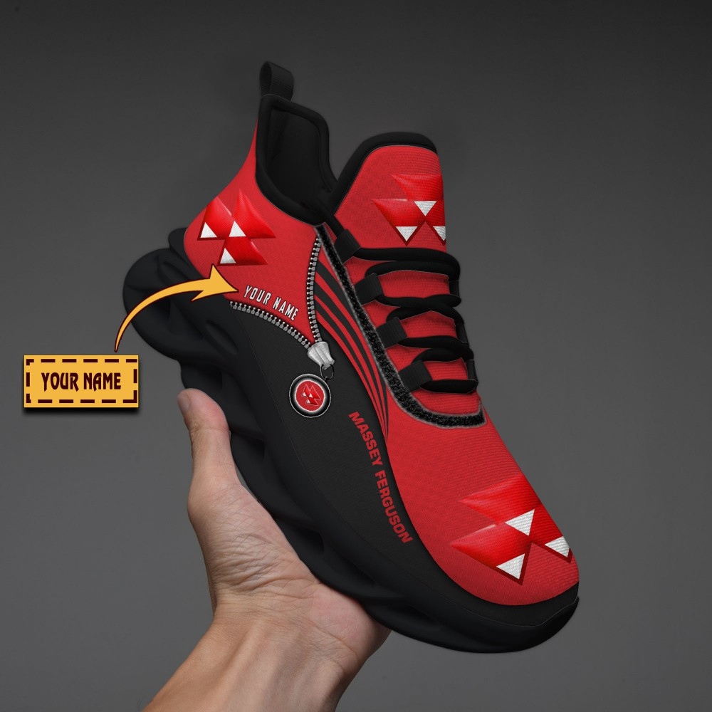 Chaussures Massey Ferguson