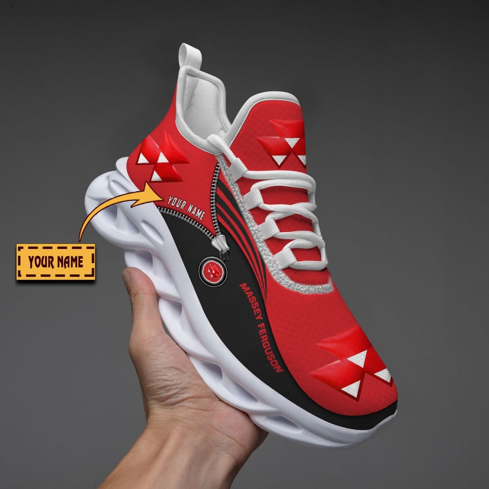 Chaussures Massey Ferguson – Image 2