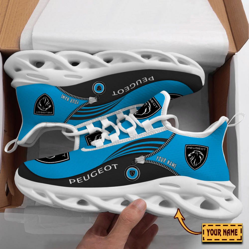 Chaussures Peugeot – Image 2