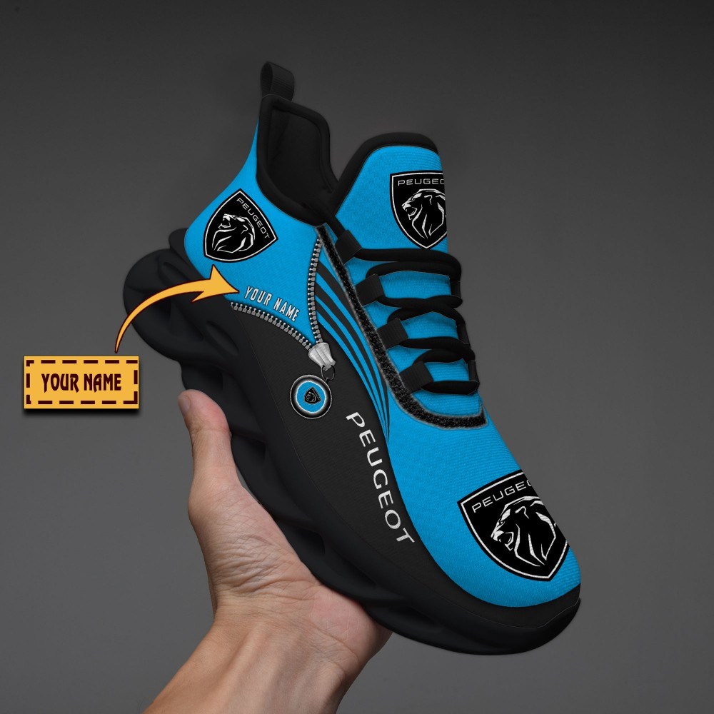 Chaussures Peugeot – Image 3