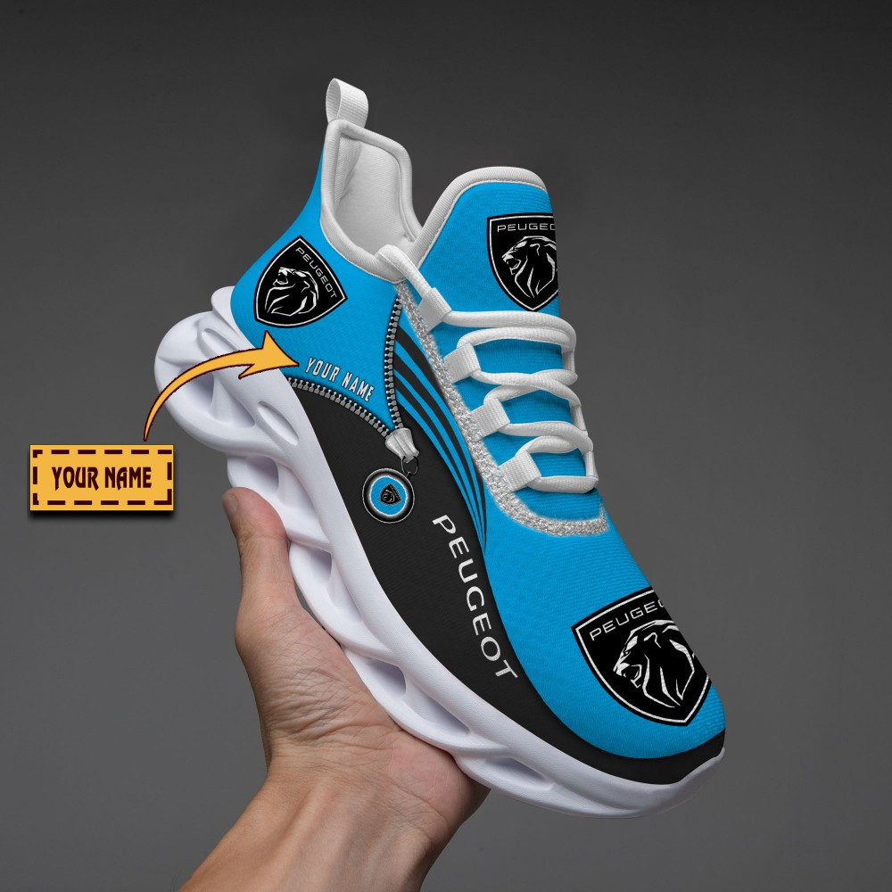 Chaussures Peugeot – Image 4