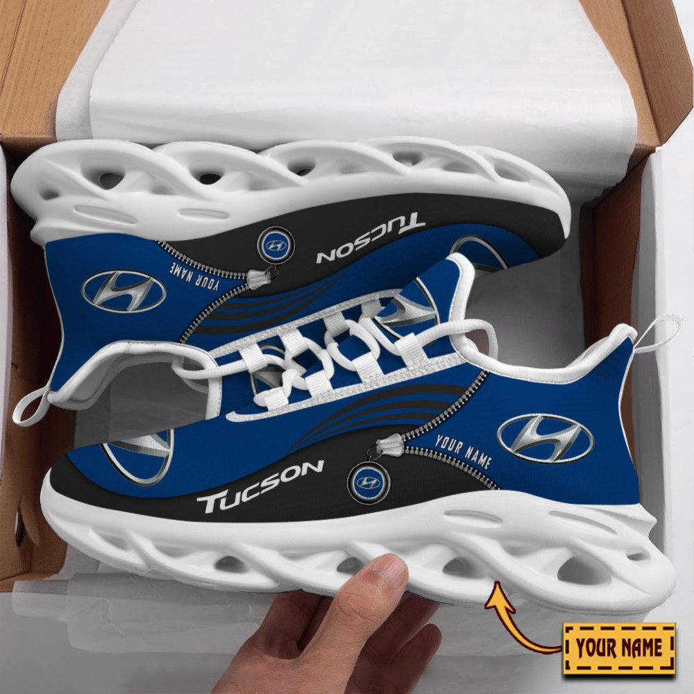 Chaussures Hyundai Tucson – Image 2