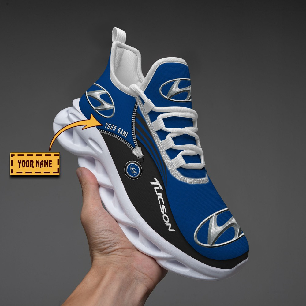 Chaussures Hyundai Tucson – Image 4