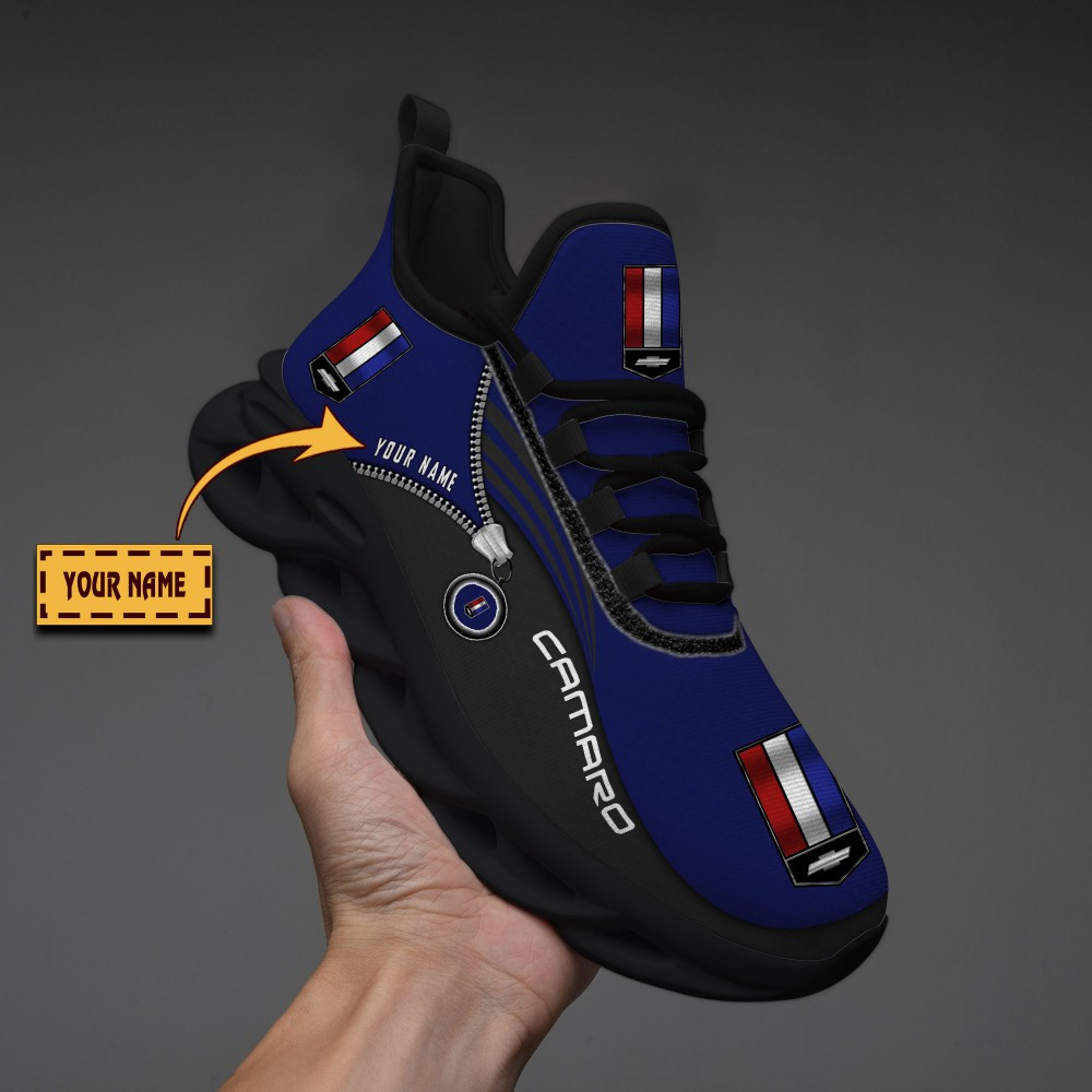 Chaussures Chevrolet Camaro – Image 3