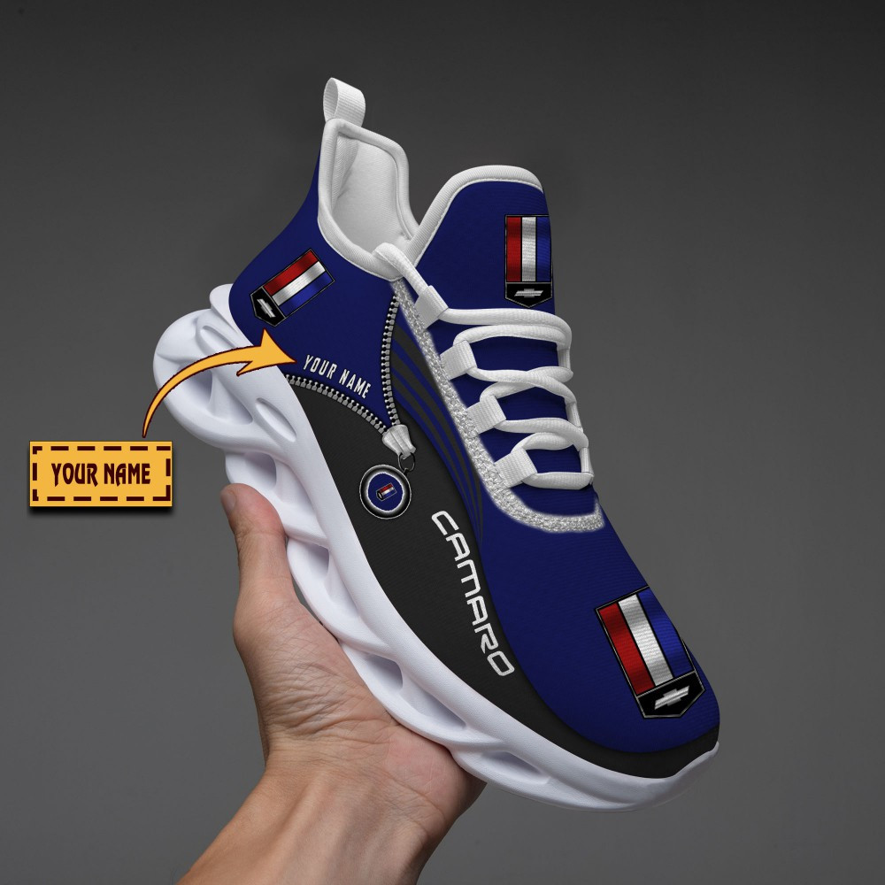 Chaussures Chevrolet Camaro – Image 4