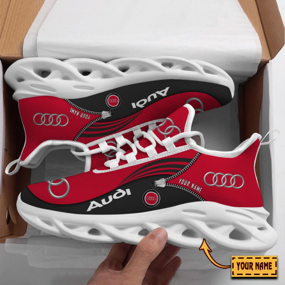 Chaussures Audi – Image 2