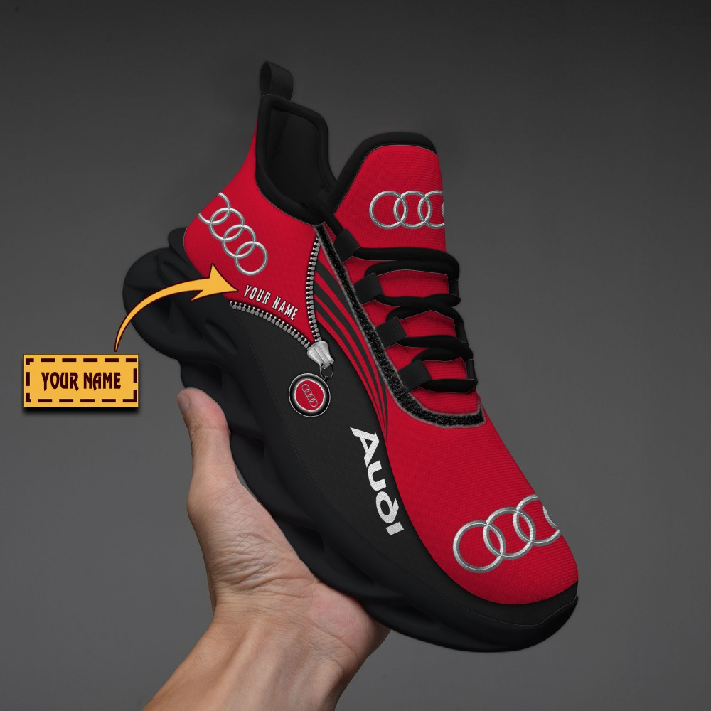 Chaussures Audi – Image 3