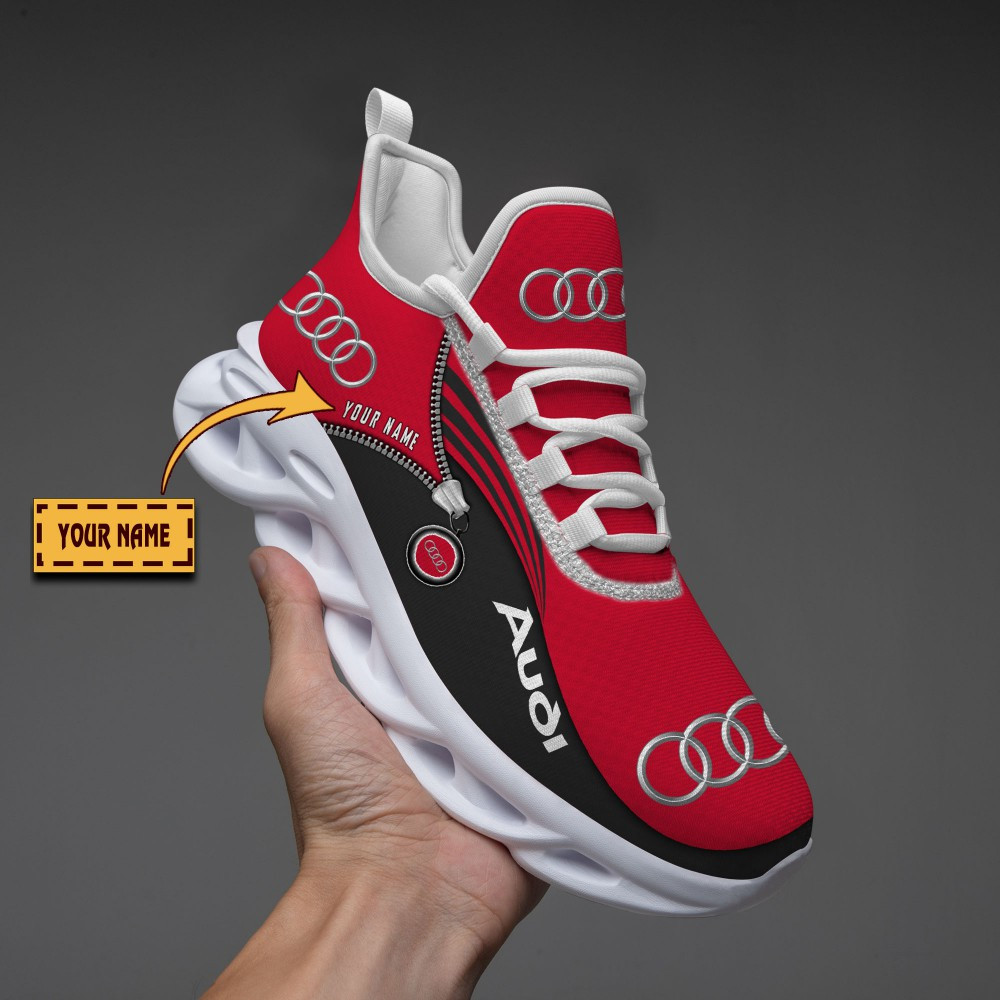 Chaussures Audi – Image 4