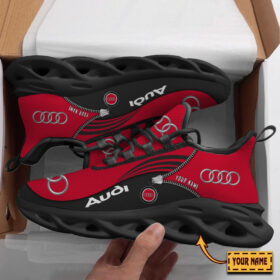 Chaussures Audi