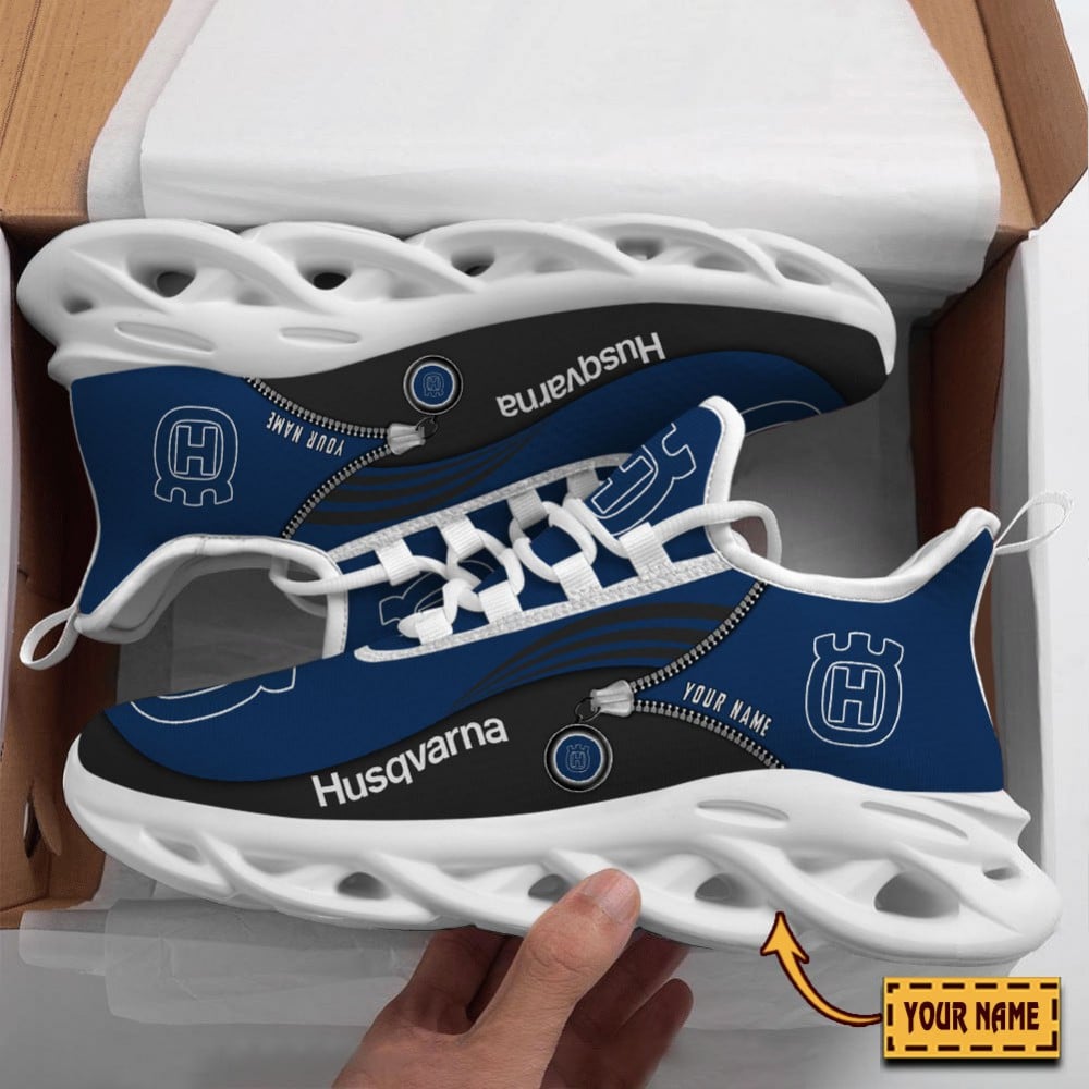 Chaussures Husqvarna – Image 4