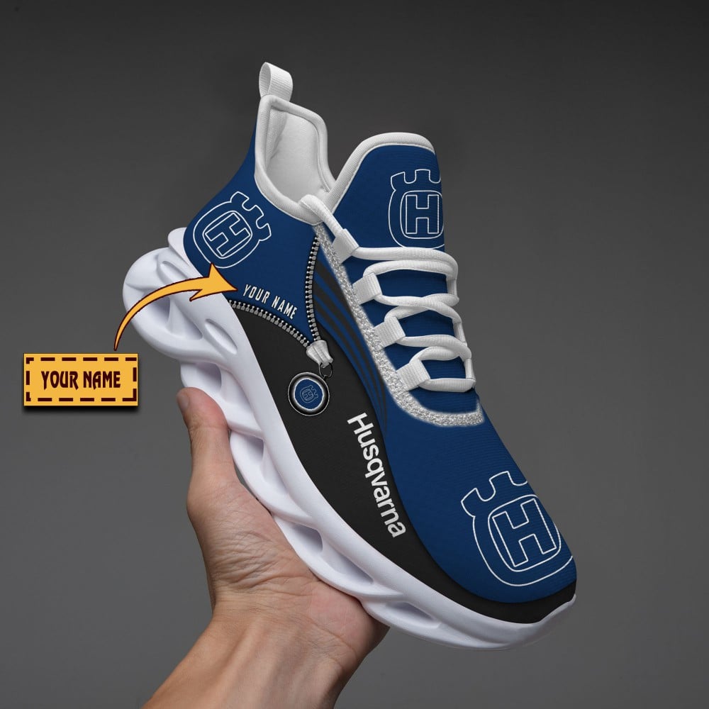 Chaussures Husqvarna – Image 2
