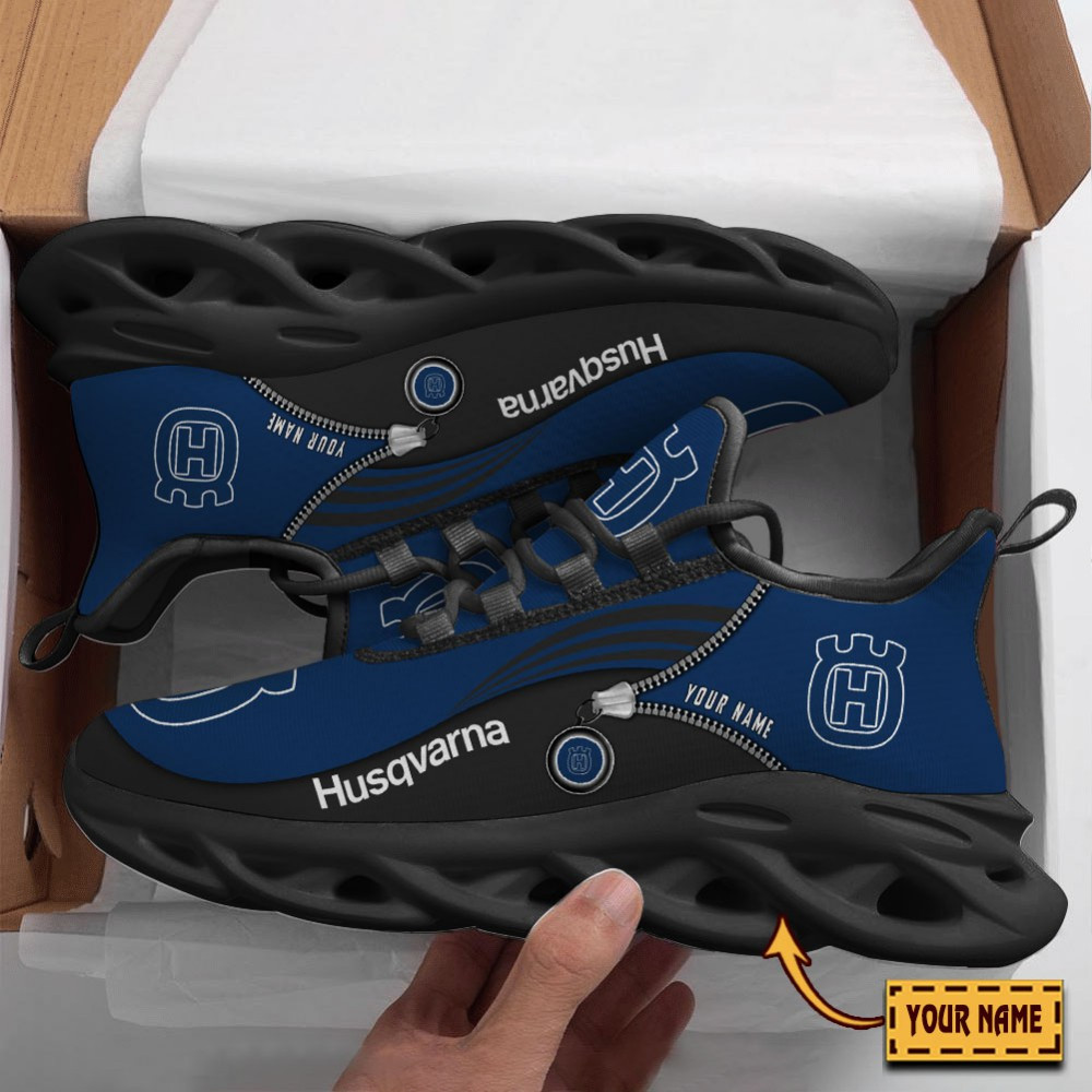 Chaussures Husqvarna – Image 3