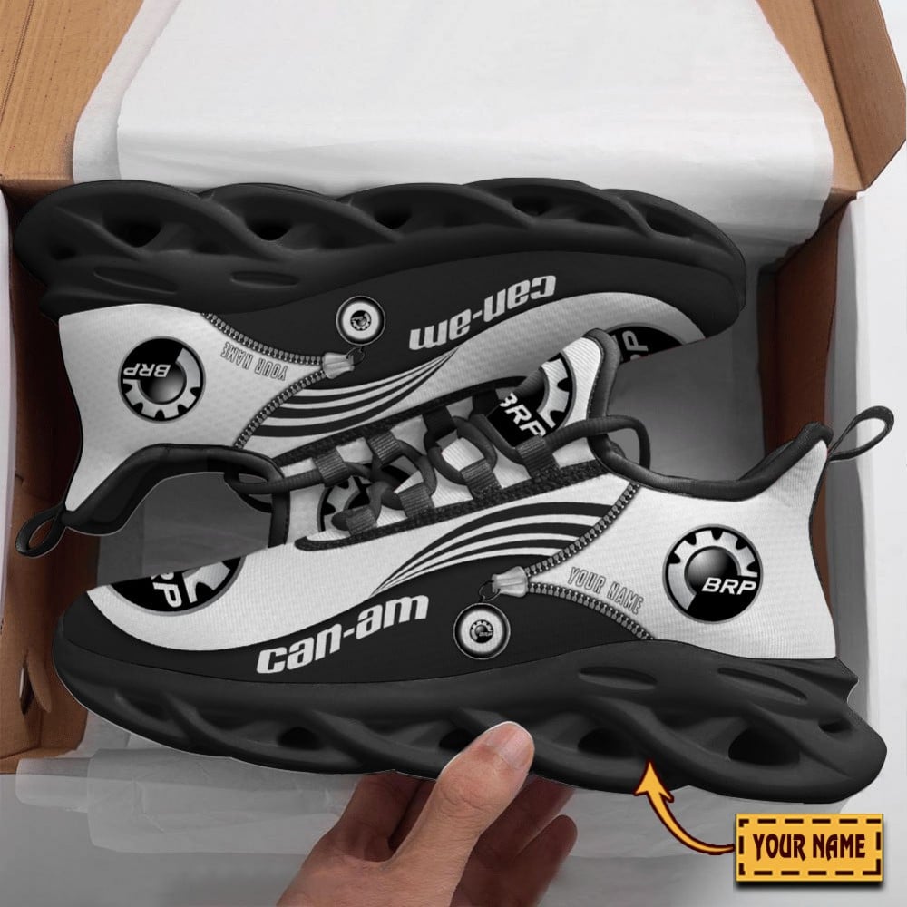 Chaussures BRP Can-am – Image 3