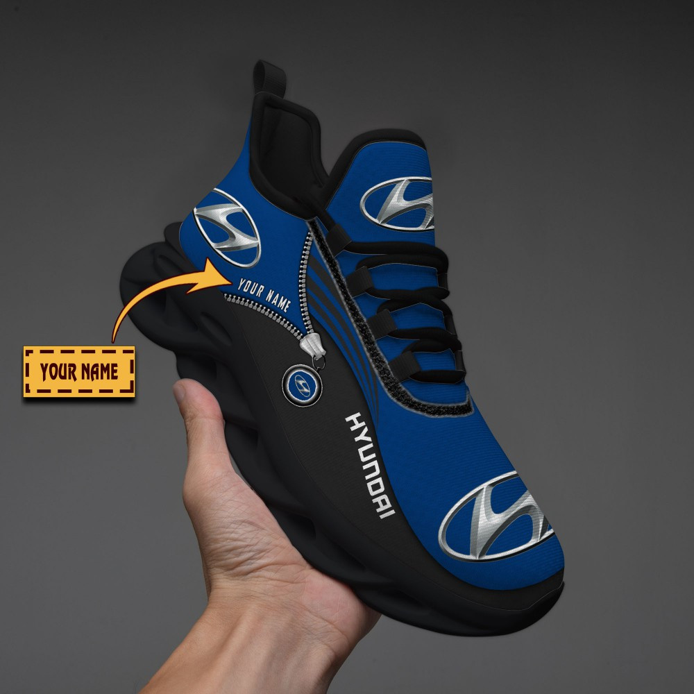Chaussures Hyundai – Image 3