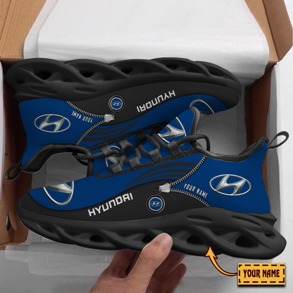 Chaussures Hyundai