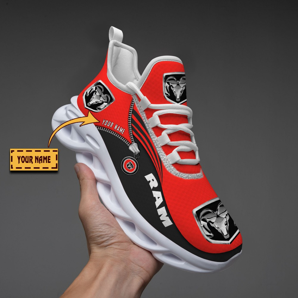 Chaussures Ram Truck – Image 2