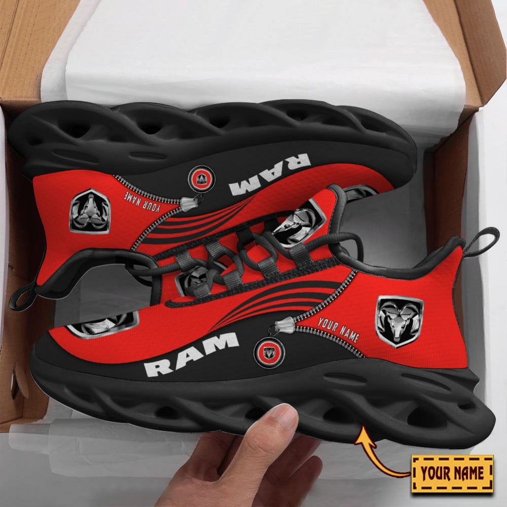 Chaussures Ram Truck – Image 3
