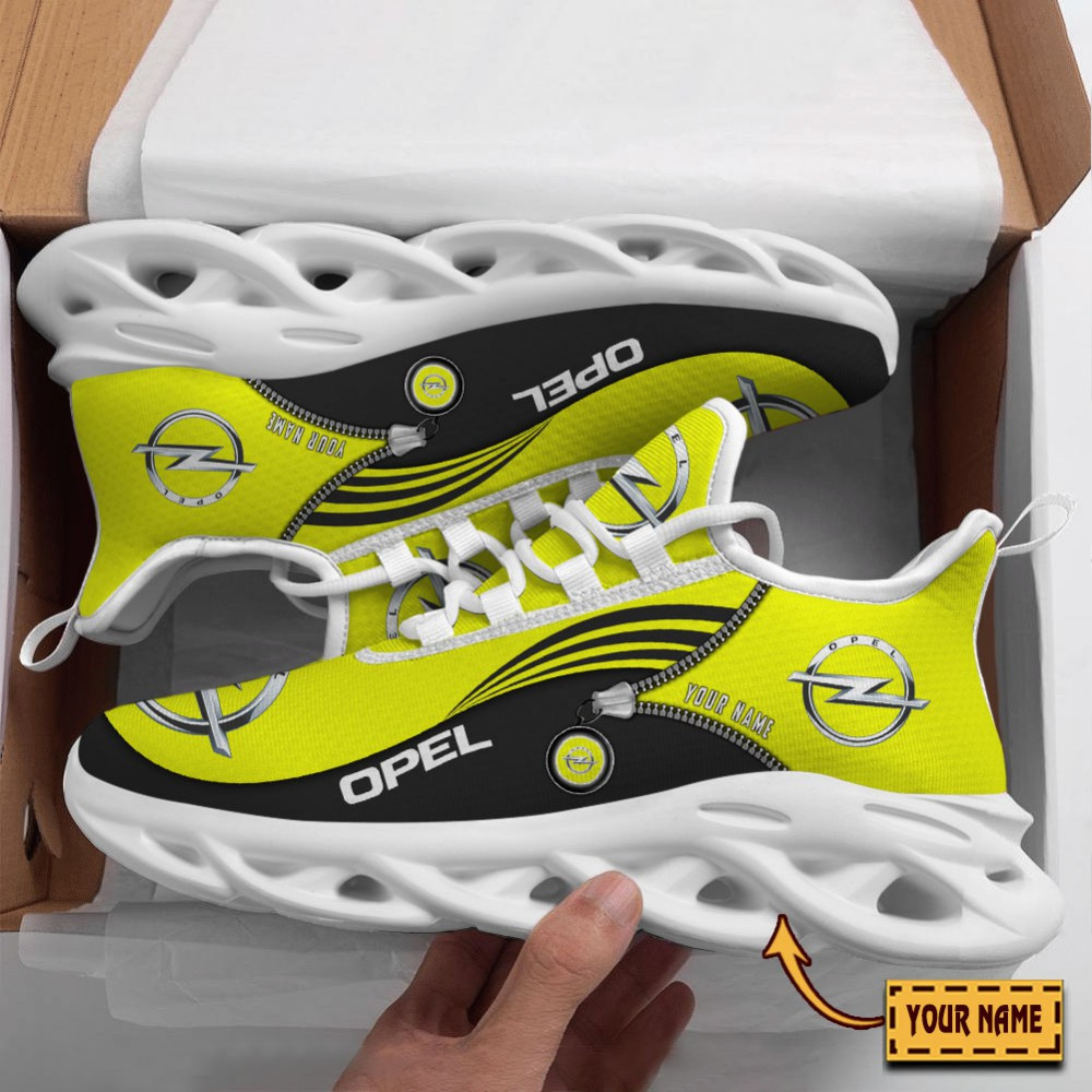 Chaussures Opel – Image 2