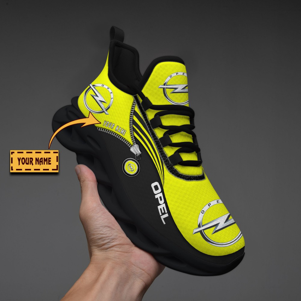 Chaussures Opel – Image 3