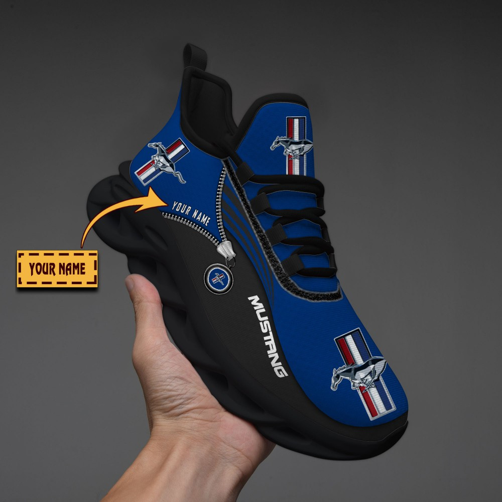 Chaussures Ford Mustang – Image 3