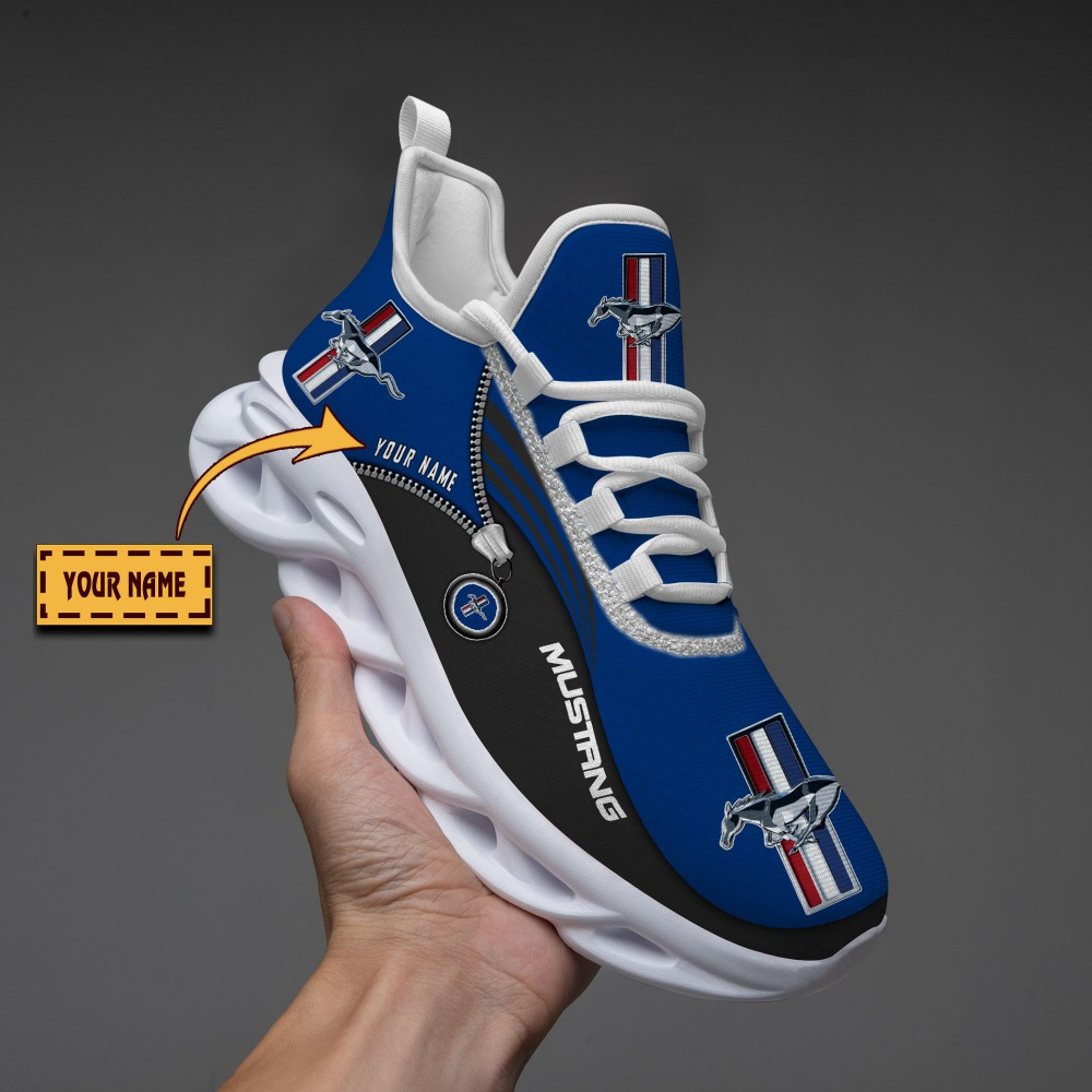 Chaussures Ford Mustang – Image 4