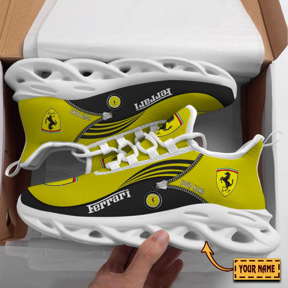 Chaussures Ferrari – Image 2