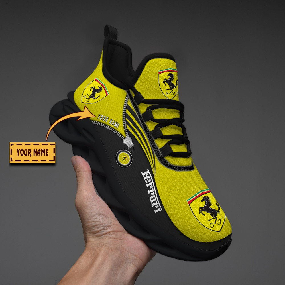 Chaussures Ferrari – Image 3