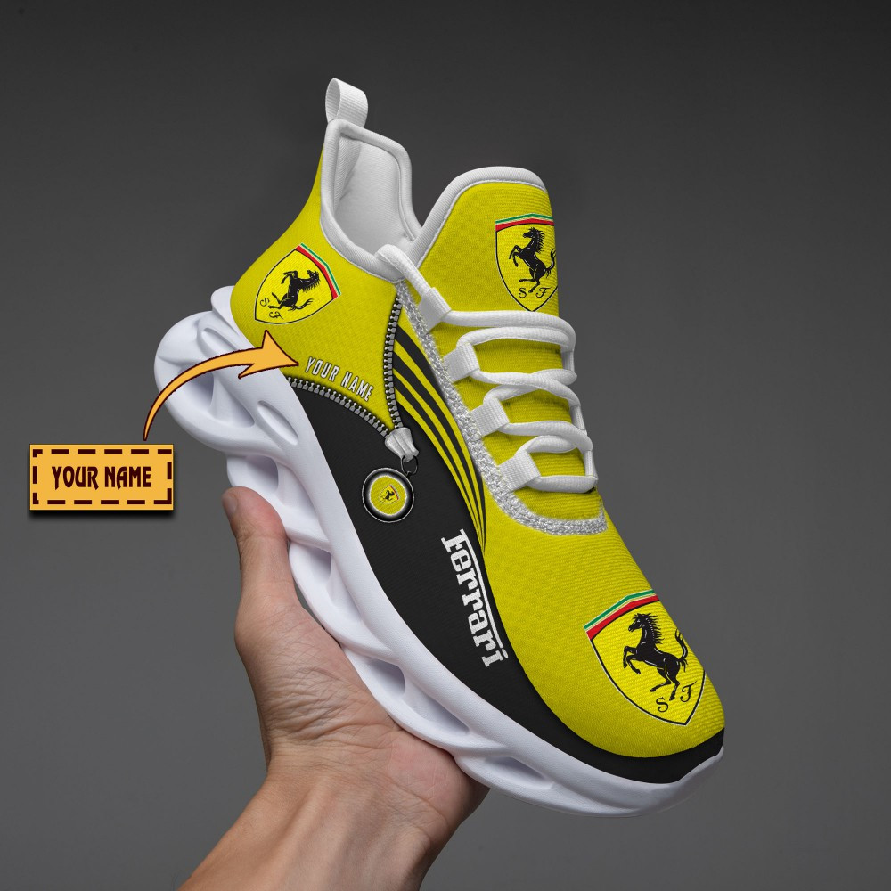 Chaussures Ferrari – Image 4