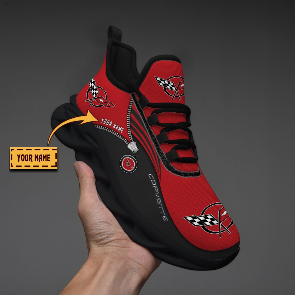 Chaussures Corvette C5 – Image 3