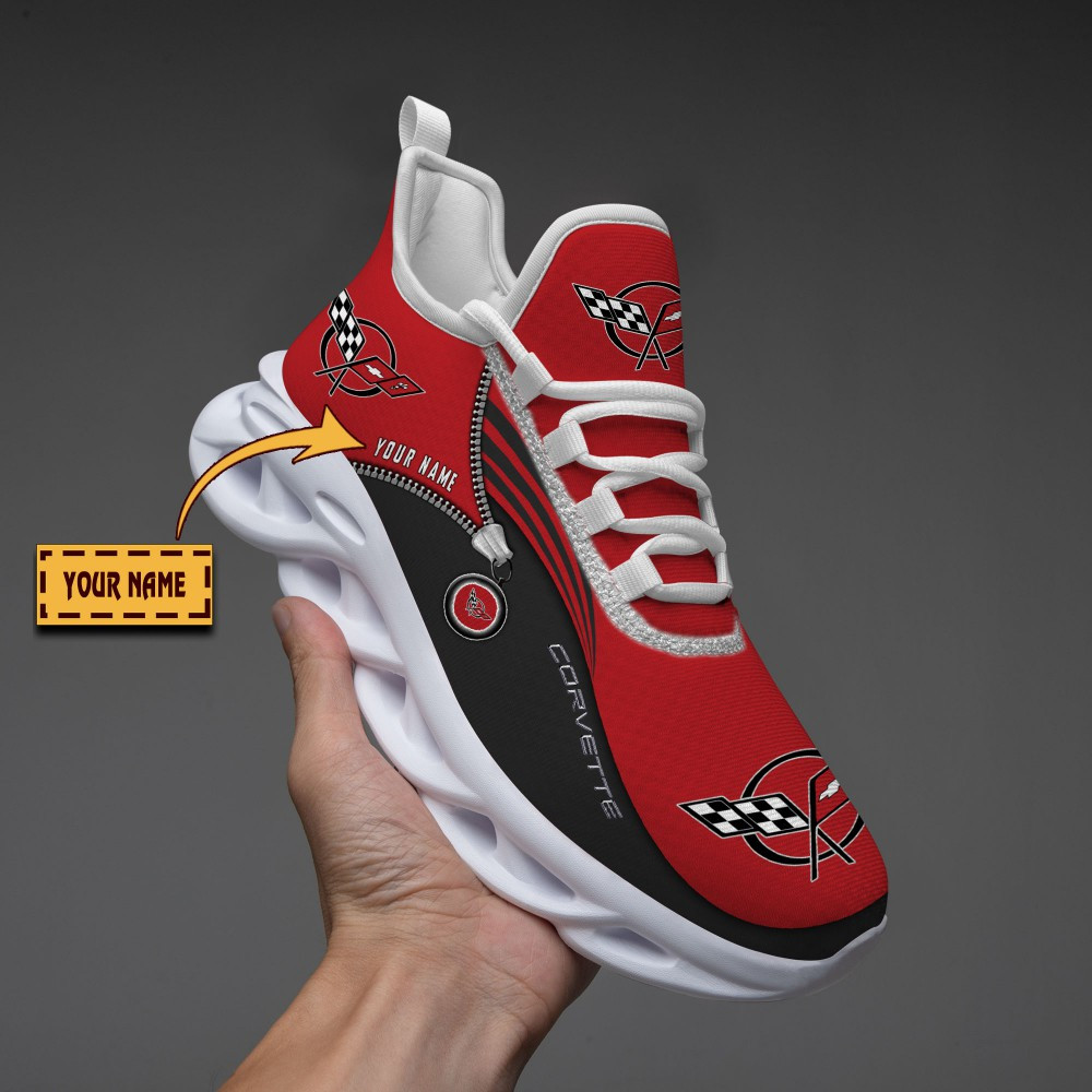 Chaussures Corvette C5 – Image 4