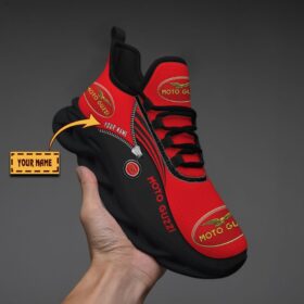 Chaussures Moto Guzzi