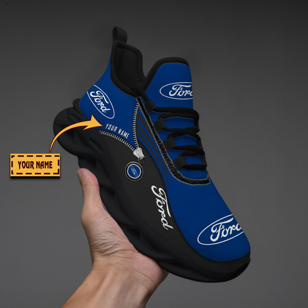 Chaussures Ford – Image 3