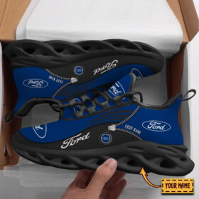 Chaussures Ford