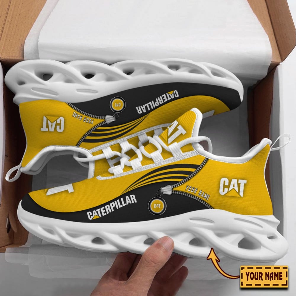 Chaussures Caterpillar Inc – Image 4